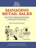 Managing Retail Sales