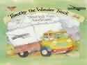 Timothy the Wonder Truck