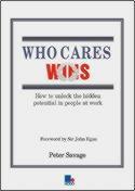 Who Cares Wins