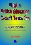 What a British Education Doesn't Teach You