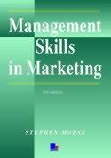 Management Skills in Marketing