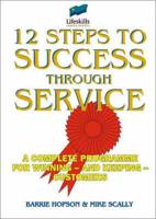 12 Steps to Success Through Service