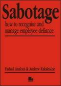 Sabotage