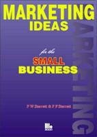 Marketing Ideas for the Small Business