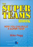 The Super Teams Book