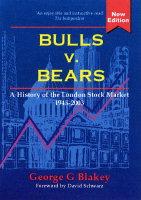 Bulls V. Bears