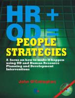 HR + OD = People Strategies