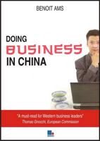 Doing Business in China