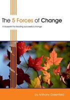 The 5 Forces of Change