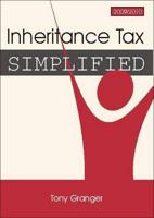 Inheritance Tax Simplified, 2009/2010