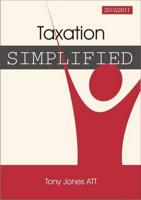 Taxation Simplified 2010-2011