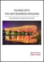 Talking With the New Business Dragons