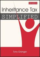 Inheritance Tax Simplified 2013/14