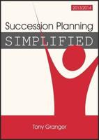 Succession Planning 2013/14