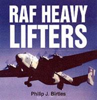 RAF Heavy Lifters