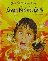 Lima's Red Hot Chilli