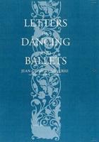 Letters on Dancing and Ballets