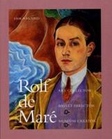 Rolf De Maré