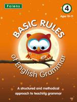 Basic Rules of Grammar