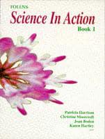 Science in Action. 1 Pupil Book