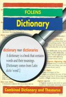 Folens Dictionary