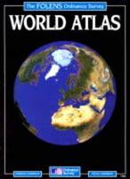 Folens Ordnance Survey World Atlas