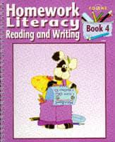 Literacy. Reading and Writing Bk.4