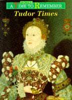 Tudor Times. Textbook