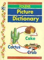 Folens Picture/thematic Dictionary
