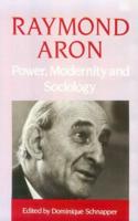 Power, Modernity and Sociology