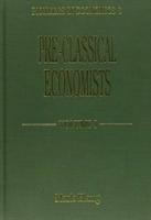 Pre-Classical Economists Volume I: Charles Davenant (1656-1714) and William Petty (1623-1687)