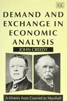 Demand and Exchange in Economic Analysis