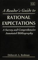A Reader's Guide to Rational Expectations
