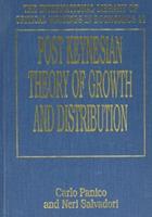 Post-Keynesian Theory of Growth and Distribution