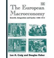 The European Macroeconomy