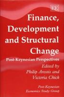 Finance, Development and Structural Change