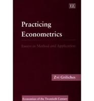 Practicing Econometrics