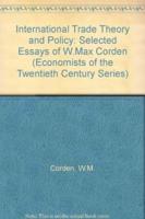 International Trade Theory and Policy