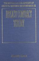 Implicit Contract Theory