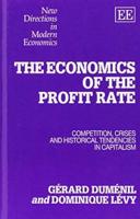 The Economics of the Profit Rate