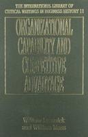 Organizational Capability and Competitive Advantage