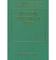 The Economic Development of the E.E.C