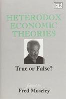 Heterodox Economic Theories