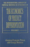 Economics of Product Differentiation