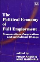 The Political Economy of Full Employment