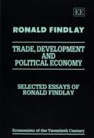 Trade, Development, and Political Economy