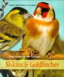 Siskins & Goldfinches