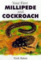 Your First Millipede and Cockroach