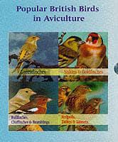 Popular British Birds in Aviculture