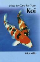 Your First Koi